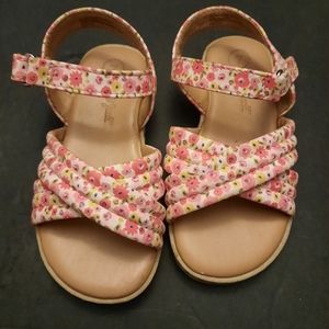 Cat & Jack Sandals